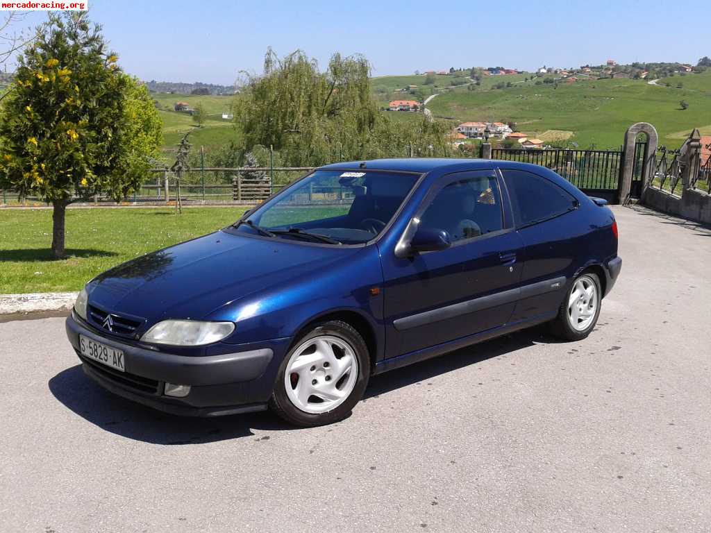 Citroen xsara vts 1500€