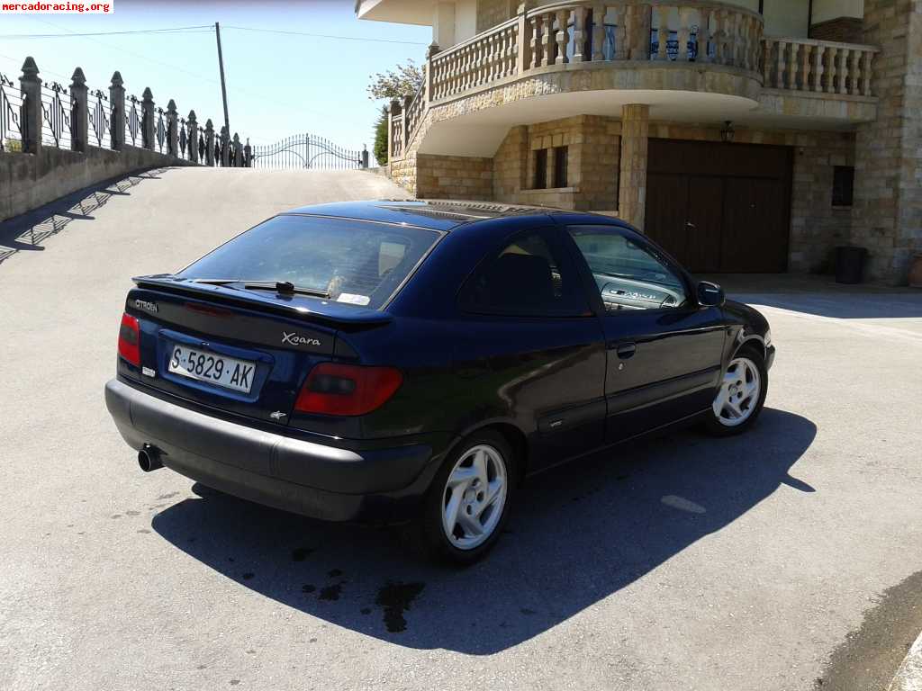 Citroen xsara vts 1500€