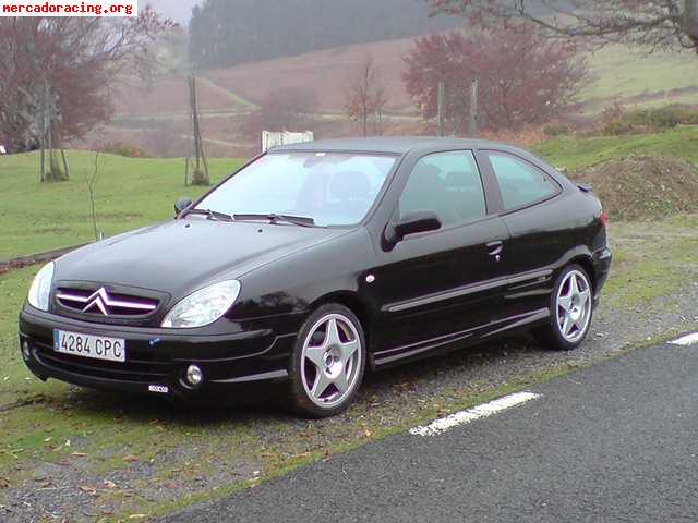 Xsara 2.0 16v