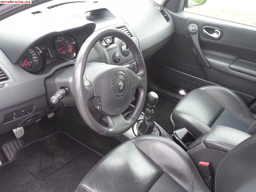 Megane sport