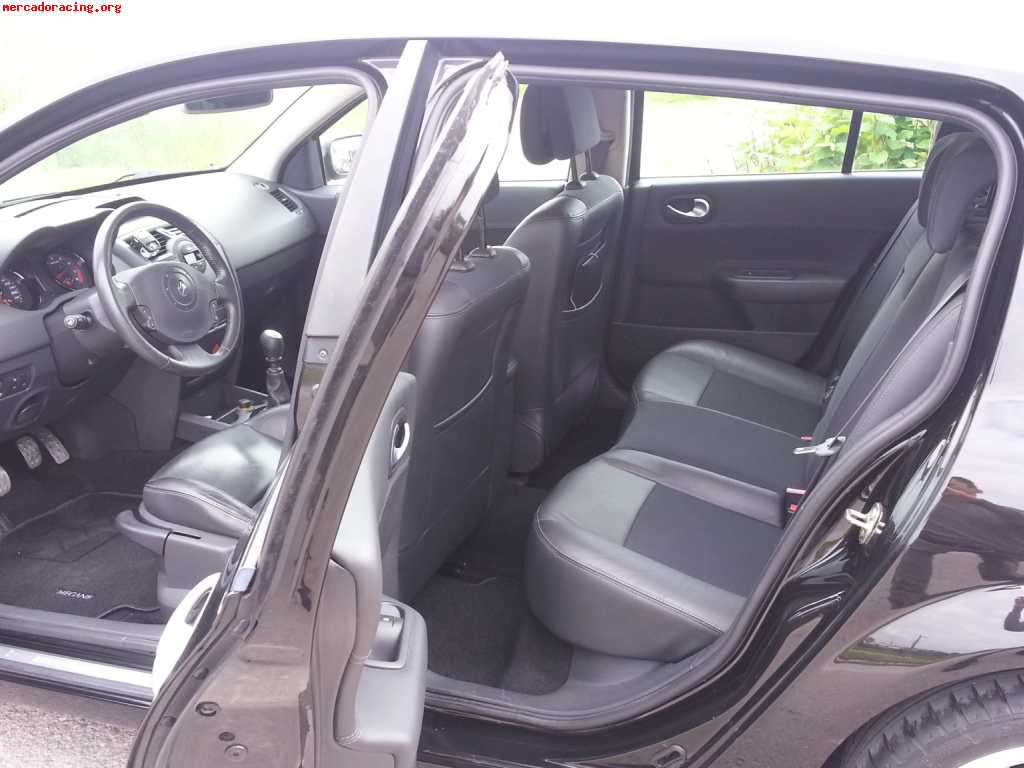 Megane sport