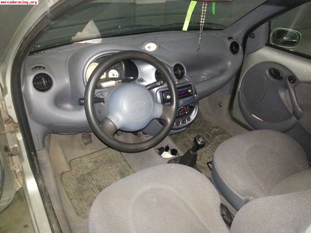 Ford ka 1.3