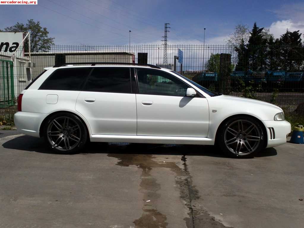 Audi rs4 b5 380 cv