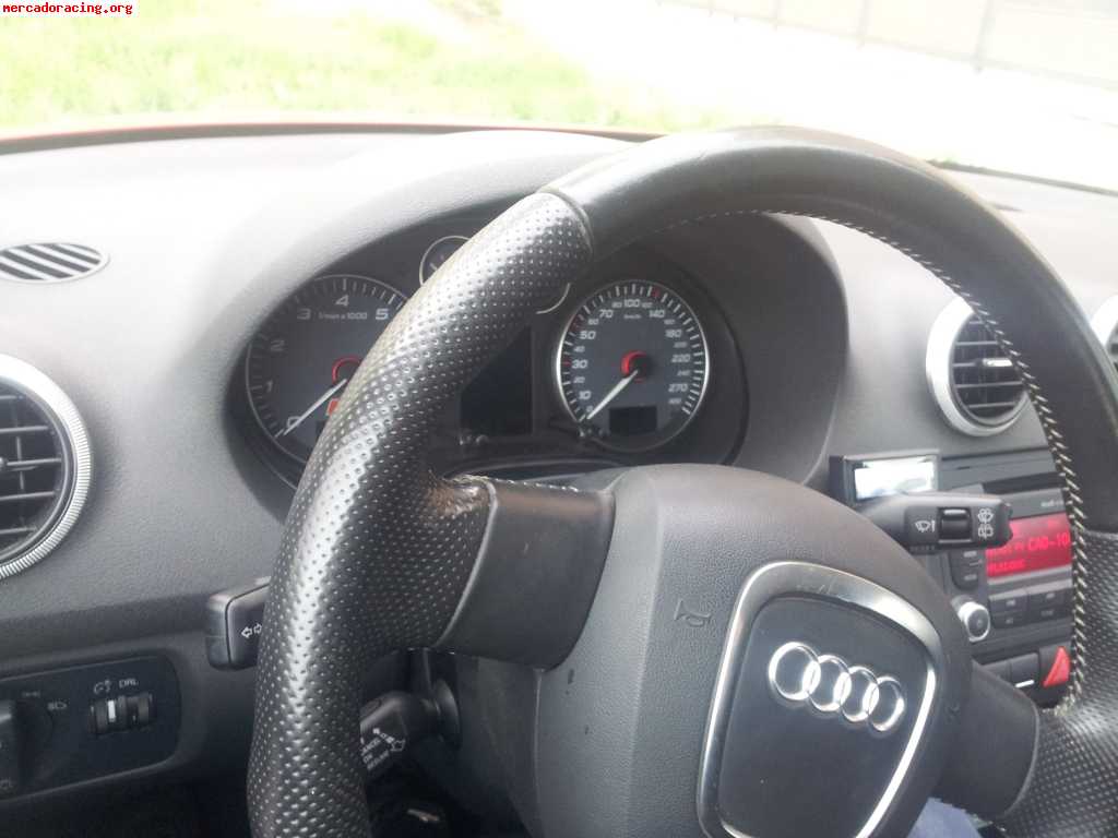 Audi s3 2.0 265cv quattro 13500€