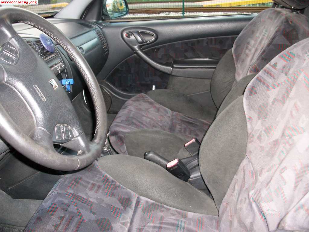 Xsara vts 1.8 16v