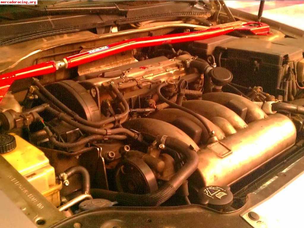 En venta peugeot 306 gti6 167cv