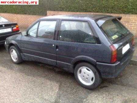 Ax gti top ten 100cv 950€