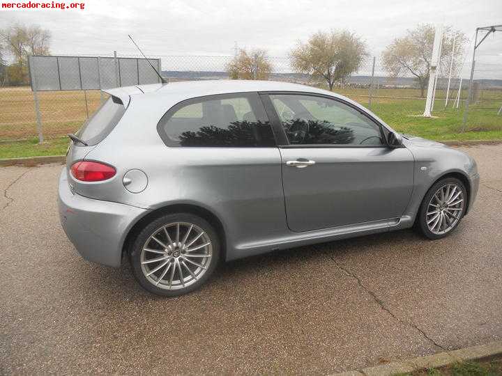 Alfa 147 gta impoluto