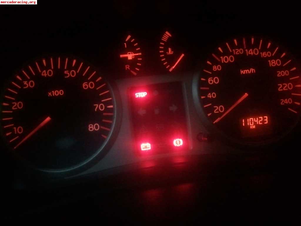 Renault clio sport 172cv