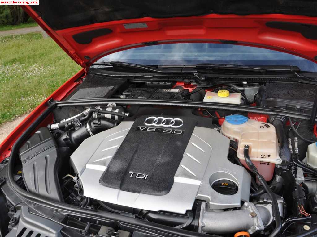 Se vende a4  3.0 tdi familiar