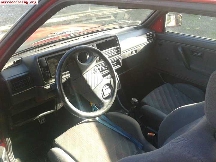 Golf gti 8v