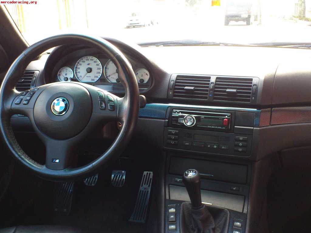 Bmw 330d 184cv full equip acepto cambio!!!