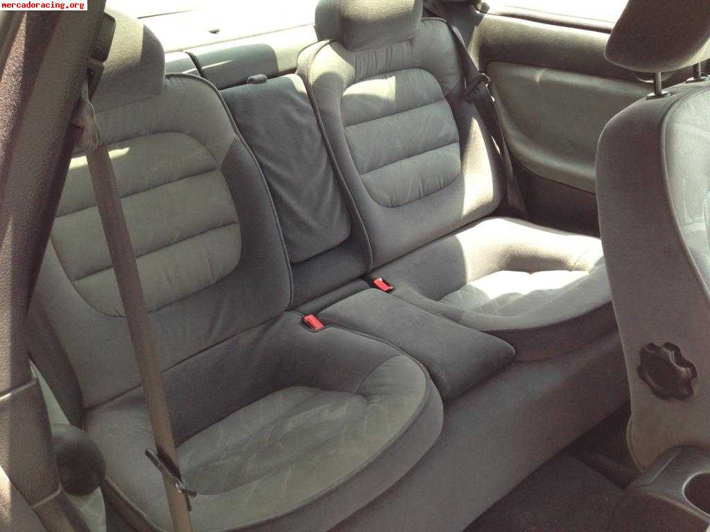 Vendo peugeot 406 coupe 2.0 136cv 2001 impecable!! abs, airb