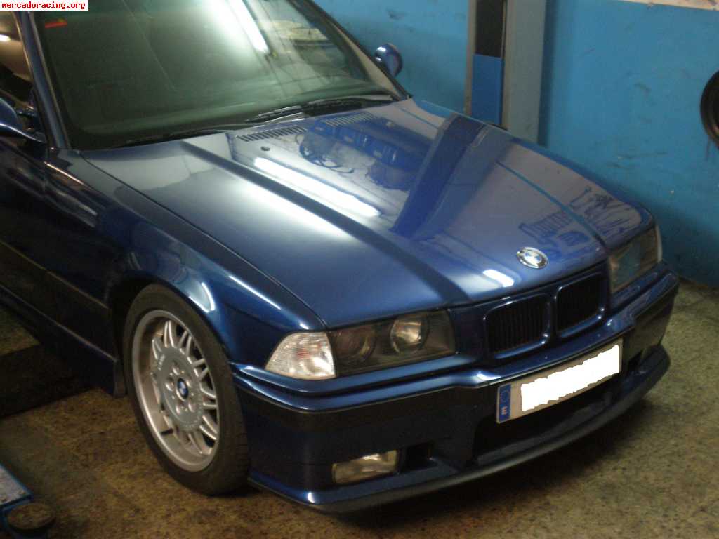 Bmw m3 e36 7000 euros