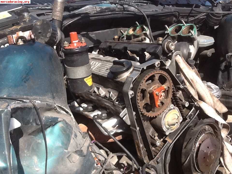 Bmw 1.8i despiece