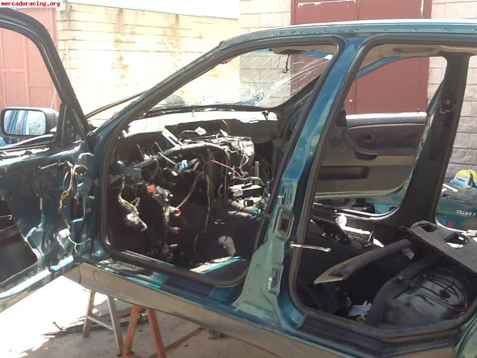 Bmw 1.8i despiece