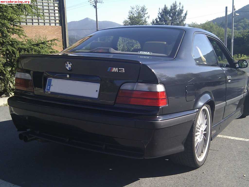 M3 e36 321cv