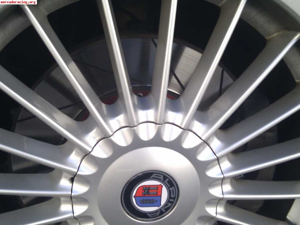 M3 e36 321cv
