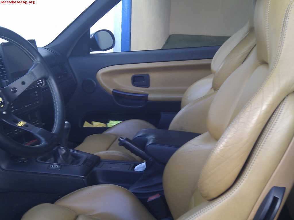 M3 e36 321cv