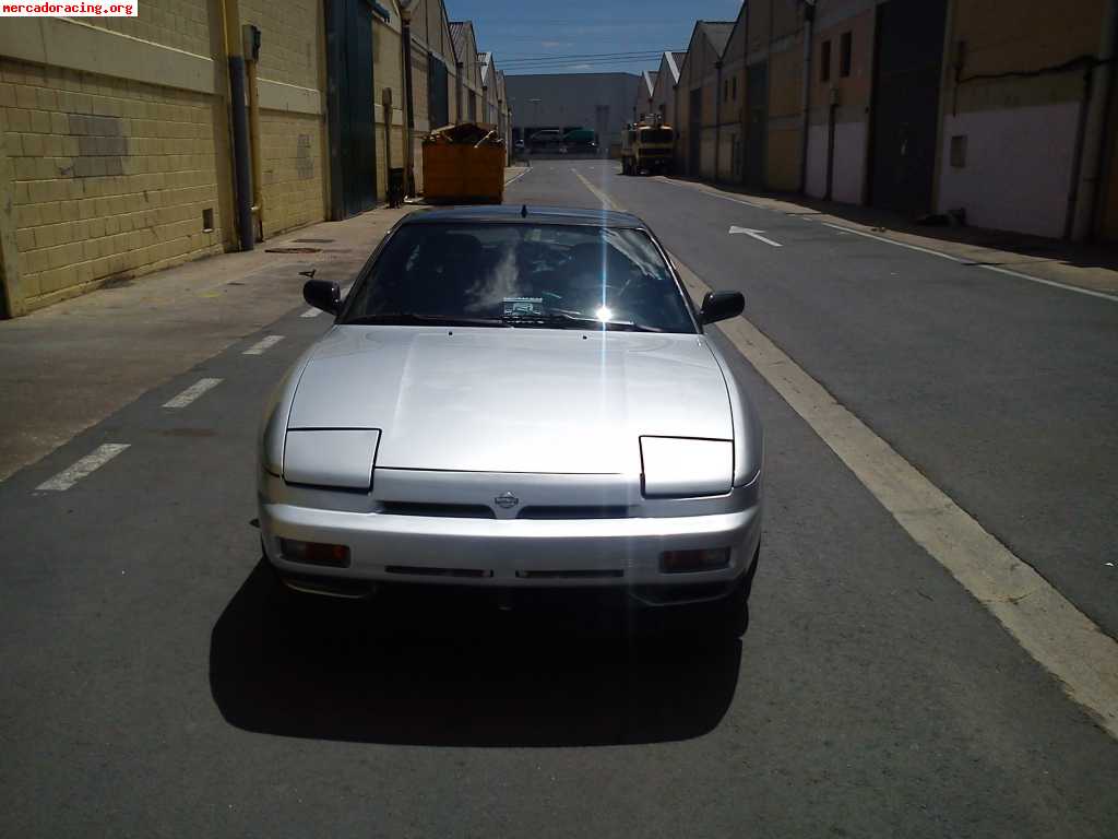 Nissan 200sx s13