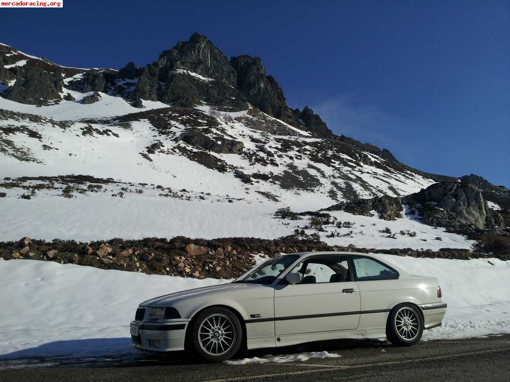 Bmw - 318is e36