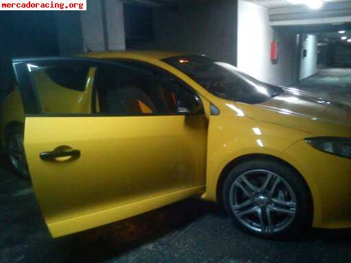 Megane rs