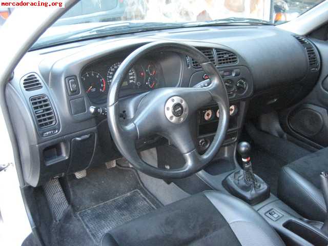 Mitsubishi lancer evo v nacional 68.000kms