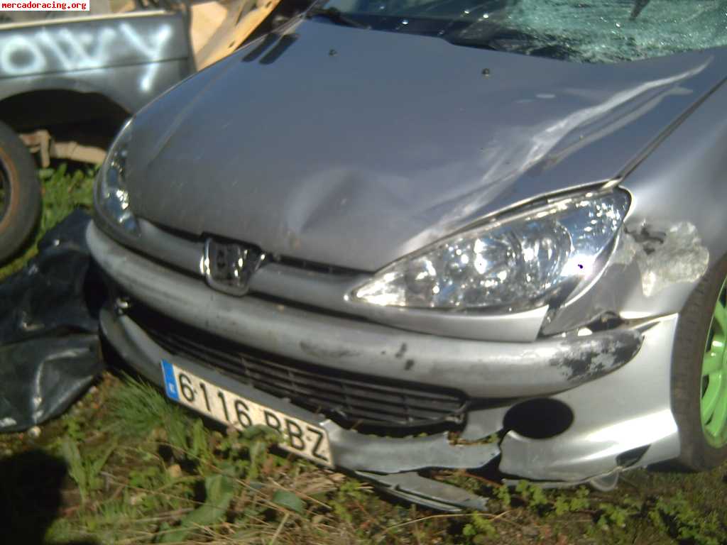 206 gti