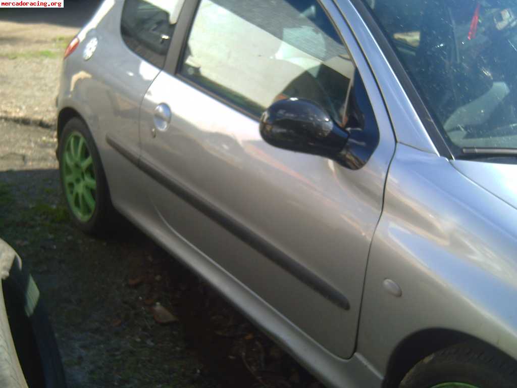 206 gti