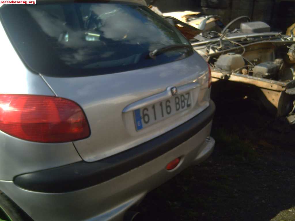 206 gti