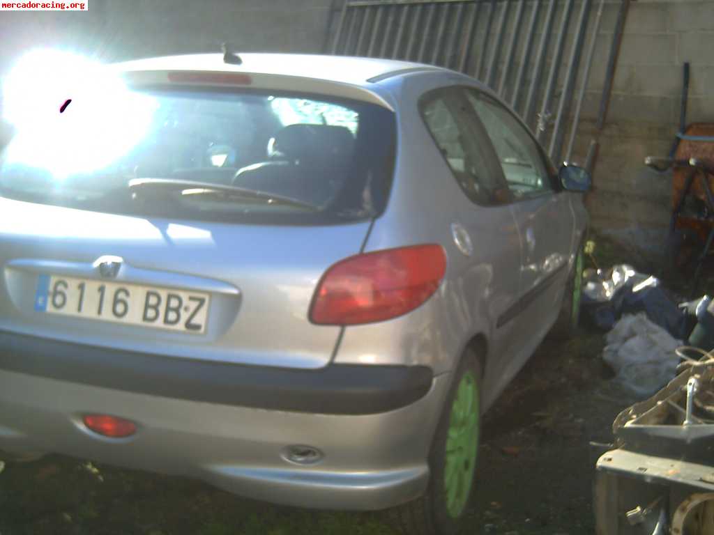 206 gti