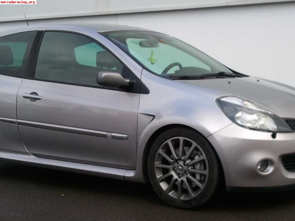 Clio sport