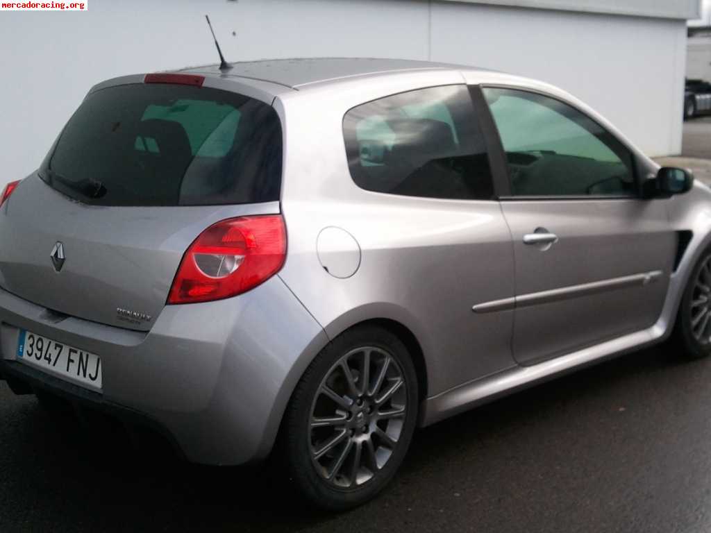 Clio sport