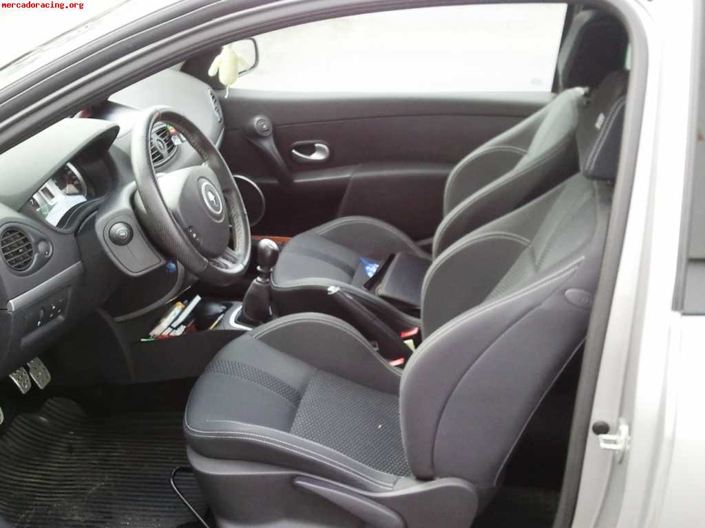 Clio sport