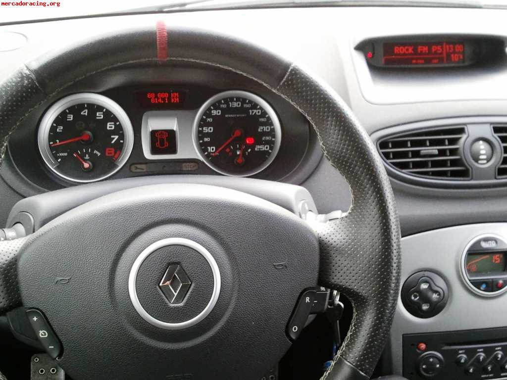 Clio sport