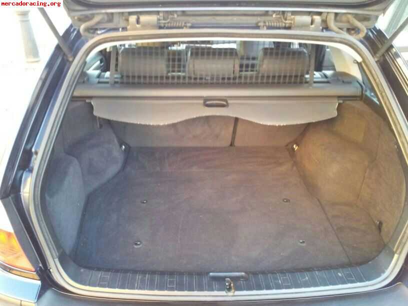 330d (204 cv) touring