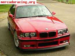 Se vende bmw 318is coupe
