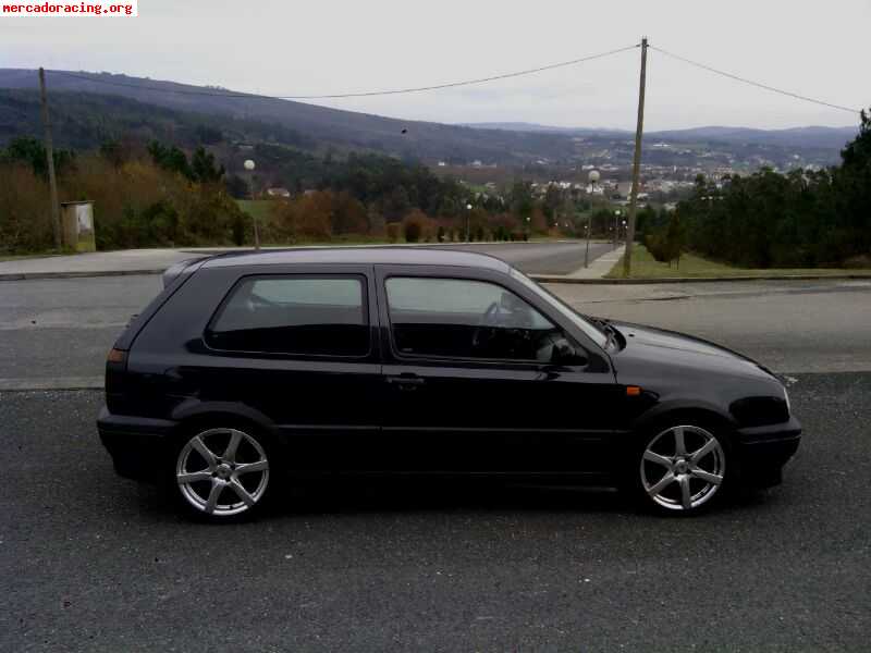 Volkswagen golf 3 tdi