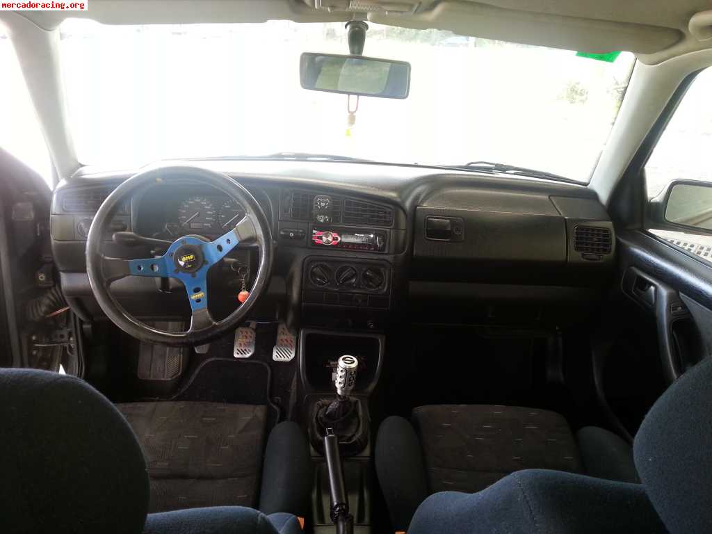 Volkswagen golf 3 tdi