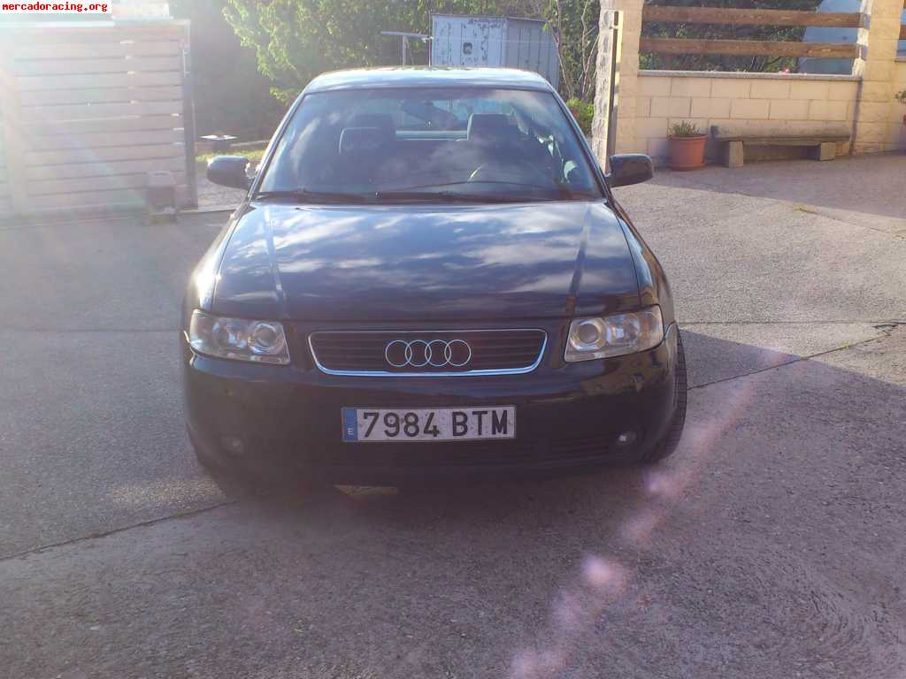 Audi a3 tdi 130cv