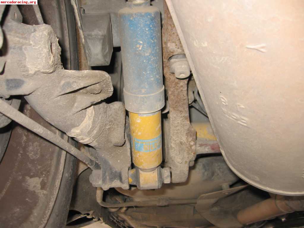 Citroen saxo vts 1.6 8v