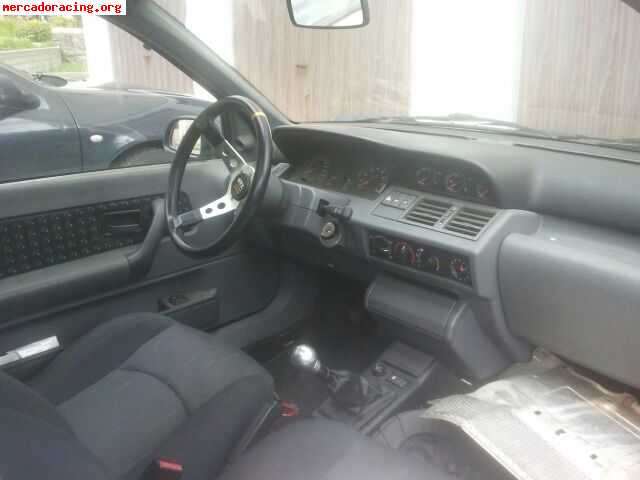 Clio16v se vende o se cambia