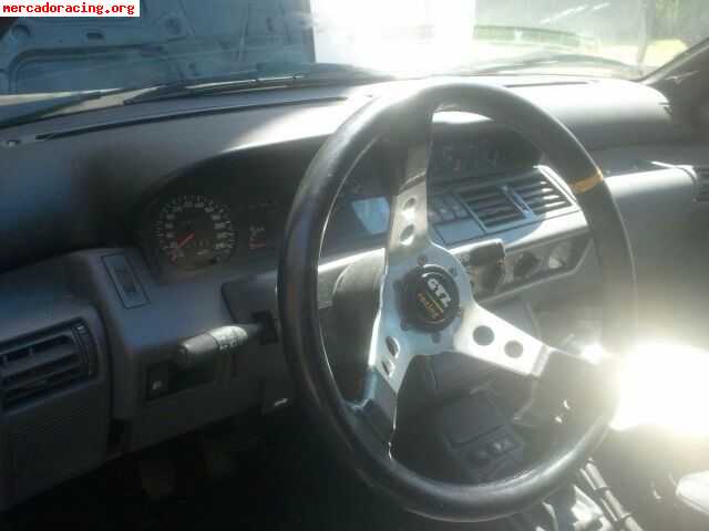 Clio16v se vende o se cambia