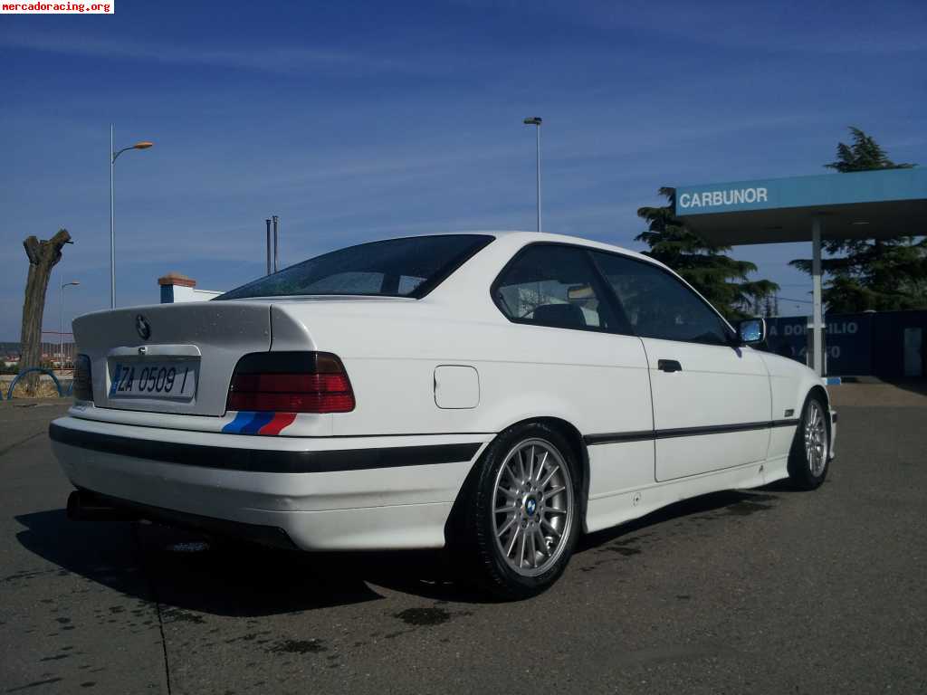 Bmw - 318is e36