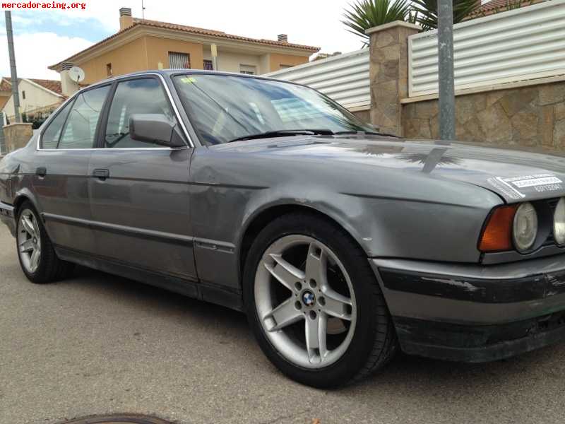 Bmw 525i 215.000 km 