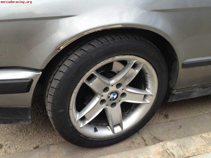 Bmw 525i 215.000 km 