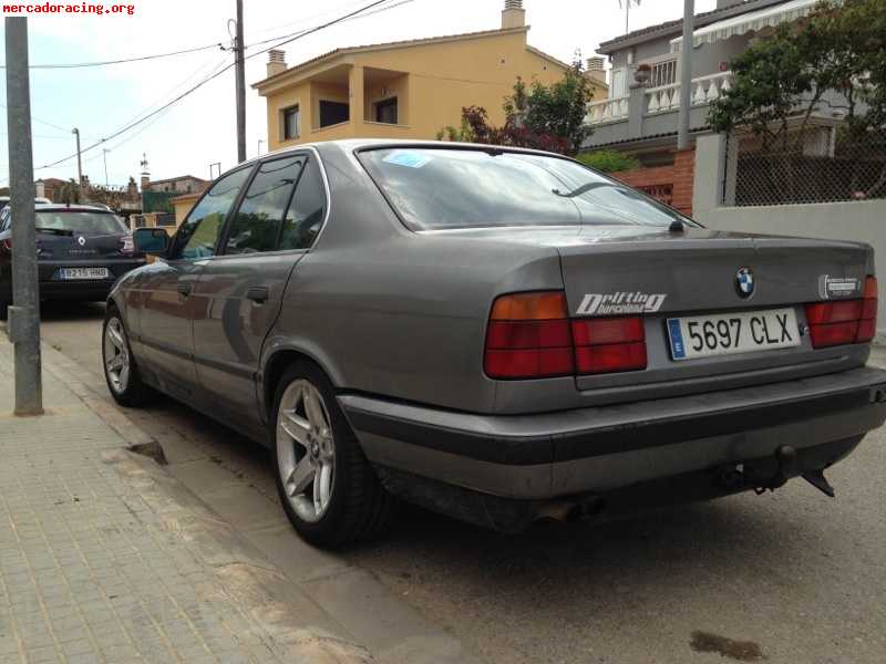 Bmw 525i 215.000 km 