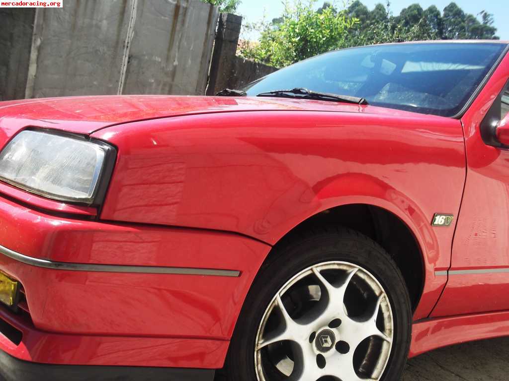 R19 16v fase1 1000€