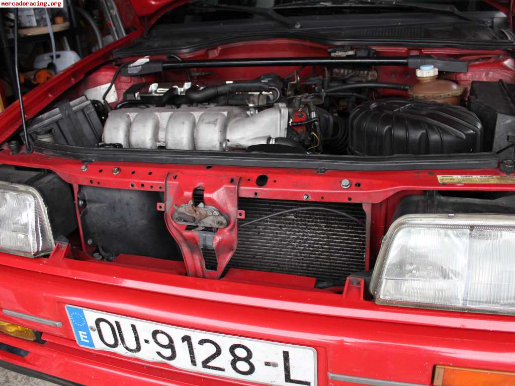 R19 16v fase1 1000€