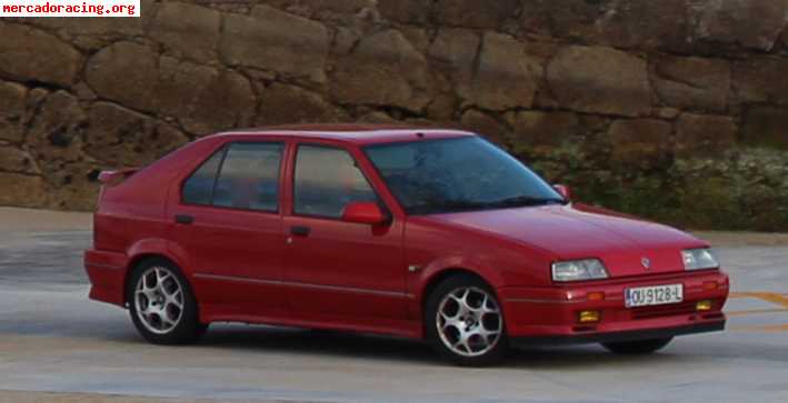 R19 16v fase1 1000€
